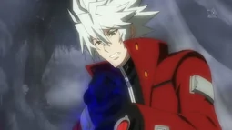 BlazBlue: Alter Memory