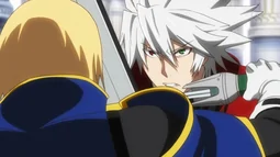 BlazBlue: Alter Memory