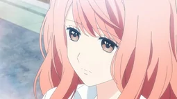 3D Kanojo Real Girl 2nd Season