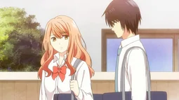 3D Kanojo Real Girl 2nd Season