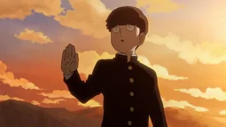 Mob Psycho 100 II