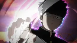 Mob Psycho 100 II