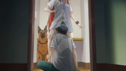 Dakara Boku wa, H ga Dekinai.