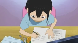 Eizouken ni wa Te wo Dasu na!