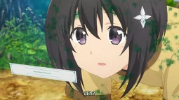 Itai no wa Iya nano de Bougyoryoku ni Kyokufuri Shitai to Omoimasu.