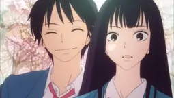 Kimi ni Todoke