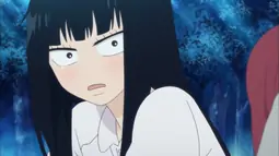 Kimi ni Todoke
