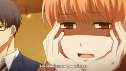 Wotaku ni Koi wa Muzukashii