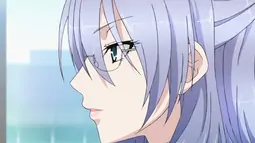 Rikei ga Koi ni Ochita no de Shoumei shitemita.