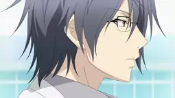 Rikei ga Koi ni Ochita no de Shoumei shitemita.