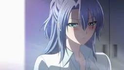 Rikei ga Koi ni Ochita no de Shoumei shitemita.