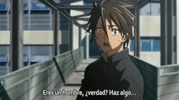 Highschool of the Dead