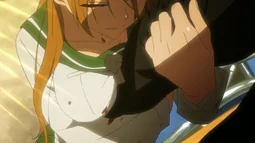 Highschool of the Dead