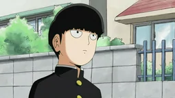 Mob Psycho 100