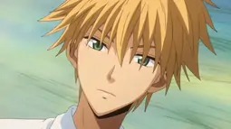 Kaichou wa Maid-sama!