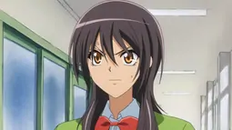 Kaichou wa Maid-sama!