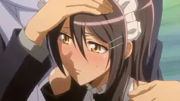 Kaichou wa Maid-sama!