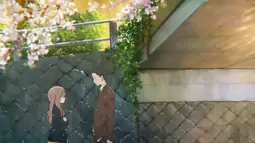 Koe no Katachi