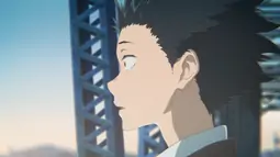 Koe no Katachi
