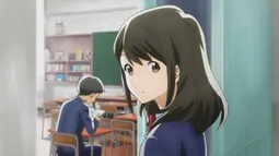Tsuki ga Kirei