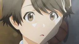 Tsuki ga Kirei
