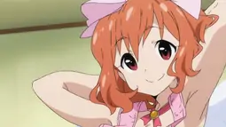 Saikin, Imouto no Yousu ga Chotto Okashiinda ga.