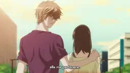 Ookami Shoujo to Kuro Ouji