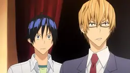 Bakuman. 2nd Season