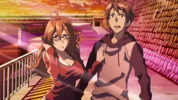 Bokura wa Minna Kawai-sou