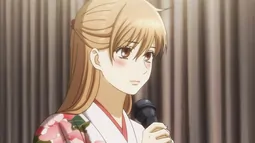 Chihayafuru 2