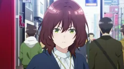 Jaku-Chara Tomozaki-kun