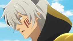 Isekai Maou to Shoukan Shoujo no Dorei Majutsu 2nd Season