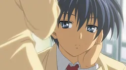 Clannad