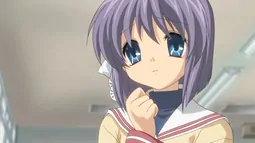 Clannad