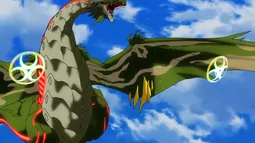 Cross Ange: Tenshi to Ryu no Rondo