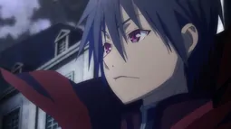 Trinity Seven Movie 1: Eternity Library to Alchemic Girl