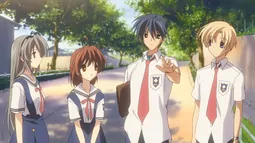 Clannad: After Story