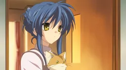 Clannad: After Story