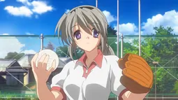 Clannad: After Story