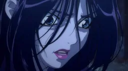 Basilisk: Kouga Ninpou Chou