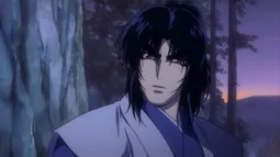 Basilisk: Kouga Ninpou Chou