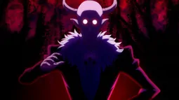 Mairimashita! Iruma-kun