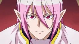 Mairimashita! Iruma-kun