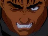 Berserk