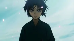 Basilisk: Ouka Ninpouchou