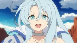 Sentouin, Hakenshimasu!