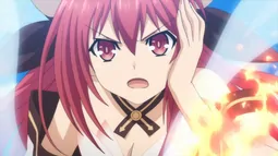 Date A Live Movie: Mayuri Judgment