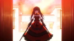 Date A Bullet: Dead or Bullet