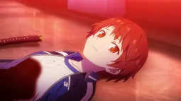 Date A Bullet: Nightmare or Queen