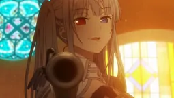 Date A Bullet: Nightmare or Queen